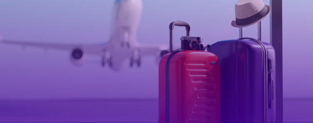 Baggage Handling transformed: IDEMIA and SITA set to take airport operations into the future with Computer Vision Innovation Baggage Handling transformed: IDEMIA and SITA set to take airport operations into the future with Computer Vision Innovation