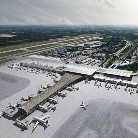 API-PNR Services IDEMIA API-PNR Services IDEMIA