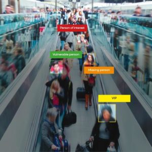 Augmented Vision IDEMIA Augmented Vision IDEMIA