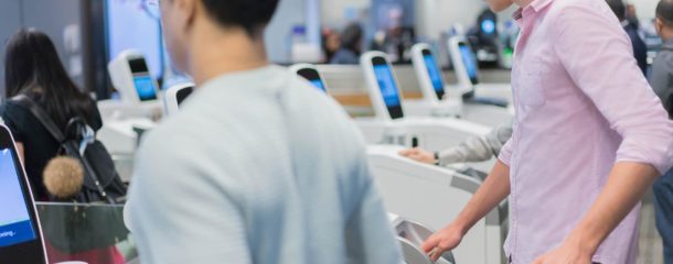IDEMIA supports airport development in Singapore with its secure automated border control solution: the system is now running at the country’s brand new Seletar Airport