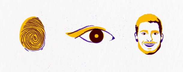 Meet with biometrics: let’s open the discussion on biometrics Meet with biometrics: let’s open the discussion on biometrics