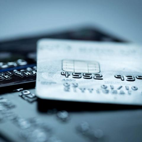 Card Personalization Services IDEMIA Card Personalization Services IDEMIA