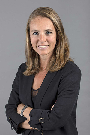 Caroline Jardon, VP Marketing, ID solutions IDEMIA Caroline Jardon, VP Marketing, ID solutions IDEMIA