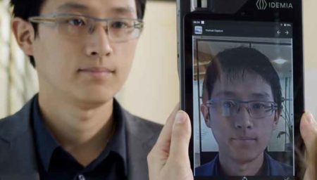 Citizen enrollment and authentication Citizen enrollment and authentication