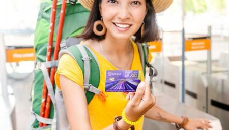 CityGO Calypso ticketing product range CityGO Calypso ticketing product range