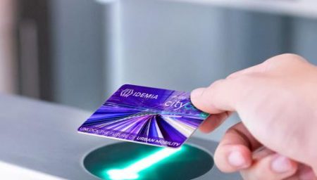 CityGO CIPURSE ticketing product range CityGO CIPURSE ticketing product range