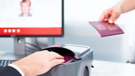 Desktop Document Authentication Desktop Document Authentication