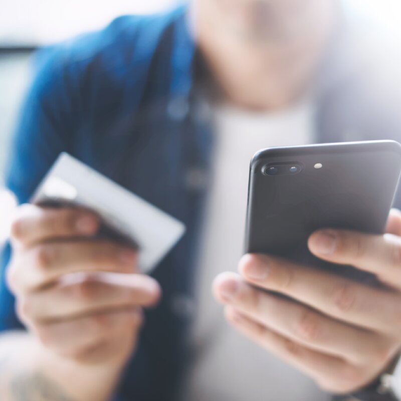 Digital-first banking solutions IDEMIA Digital-first banking solutions IDEMIA