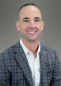 Donnie Scott, Chief Executive Officer of IDEMIA I&S North America Donnie Scott, Chief Executive Officer of IDEMIA I&S North America