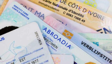 eID smart card OS and applications eID smart card OS and applications