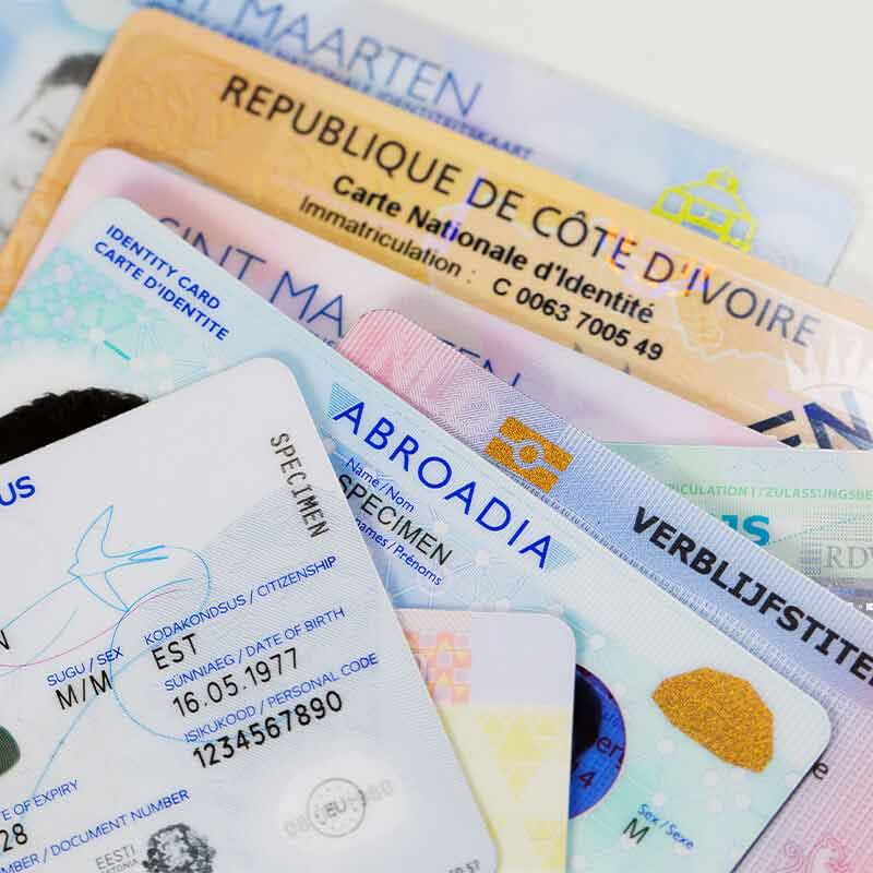 eID smart card OS and applications eID smart card OS and applications