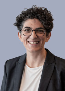 Emmanuelle Dottax, Cryptography Architect at IDEMIA Secure Transactions Emmanuelle Dottax, Cryptography Architect at IDEMIA Secure Transactions