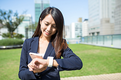 eSIM connected watch eSIM connected watch