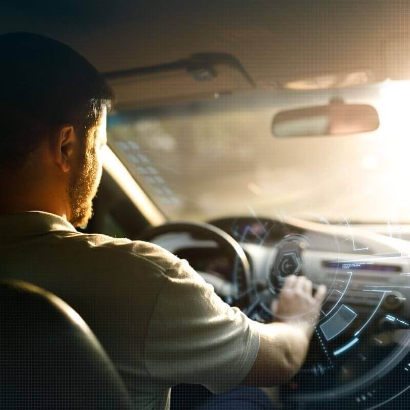 eSIM for in-car infotainment systems IDEMIA eSIM for in-car infotainment systems IDEMIA