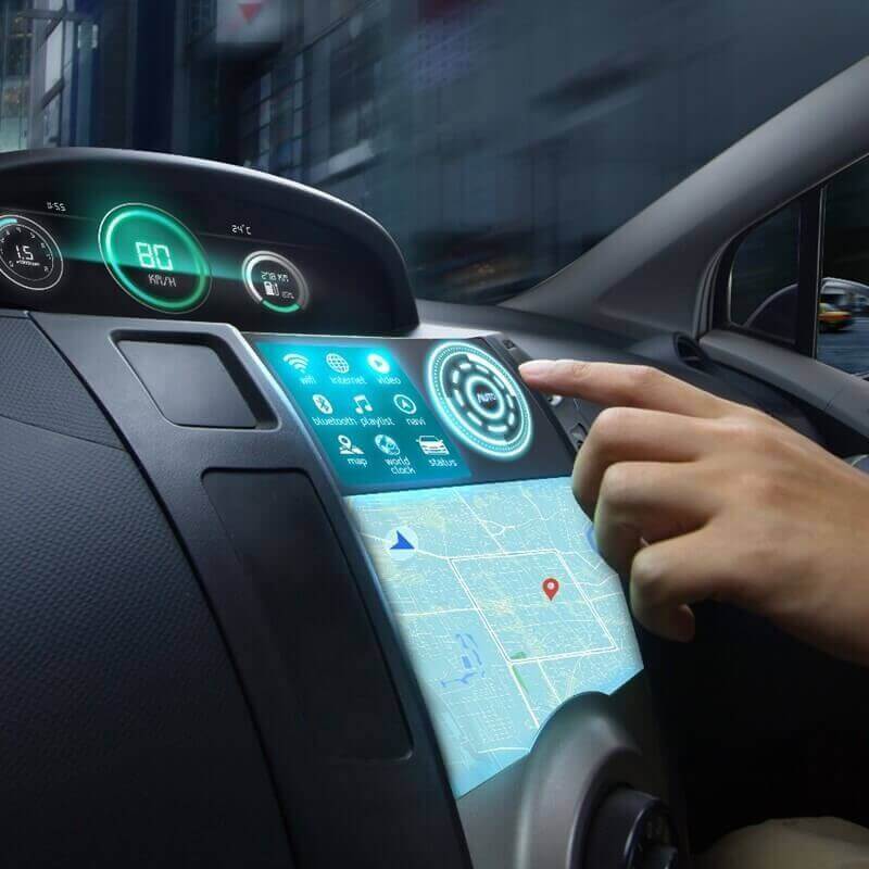 eSIM for vehicle telematics IDEMIA eSIM for vehicle telematics IDEMIA