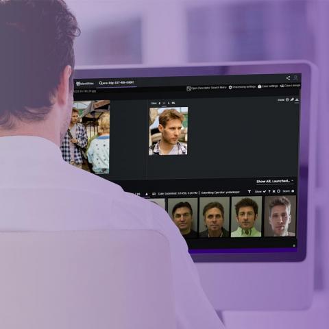 Face Expert IDEMIA Face Expert IDEMIA