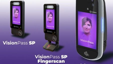 Facial recognition access control Facial recognition access control