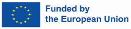 Funded by the EU