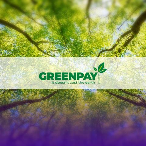GREENPAY sustainable payment solutions IDEMIA GREENPAY sustainable payment solutions IDEMIA