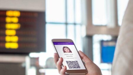 ID Proofing for border control ID Proofing for border control