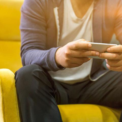 Identity Proofing IDEMIA Identity Proofing IDEMIA