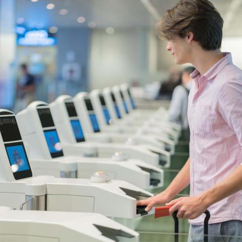 Augmented Borders IDEMIA Augmented Borders IDEMIA