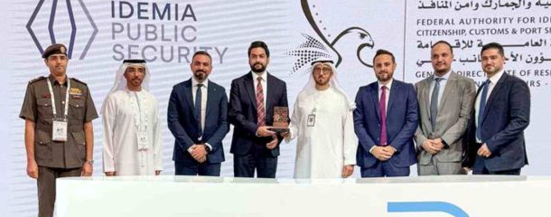 IPS and GDRFA – Dubai Sign Strategic Partnership for New Al Maktoum Airport IPS and GDRFA – Dubai Sign Strategic Partnership for New Al Maktoum Airport