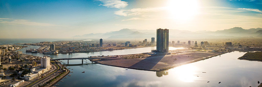 IDEMIA increases border security Ras AI Khaimah Seaport IDEMIA increases border security Ras AI Khaimah Seaport