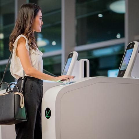 ID2Travel IDEMIA ID2Travel IDEMIA