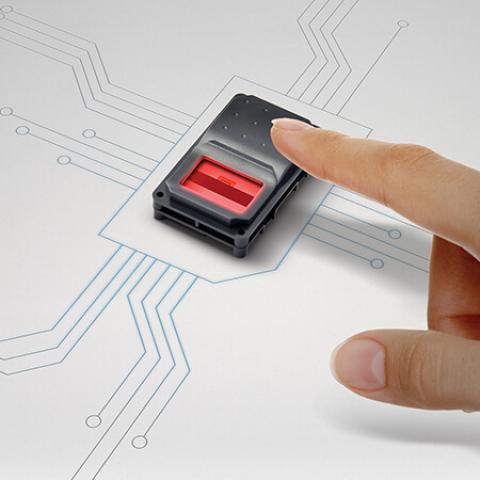 CBM Series IDEMIA CBM Series IDEMIA