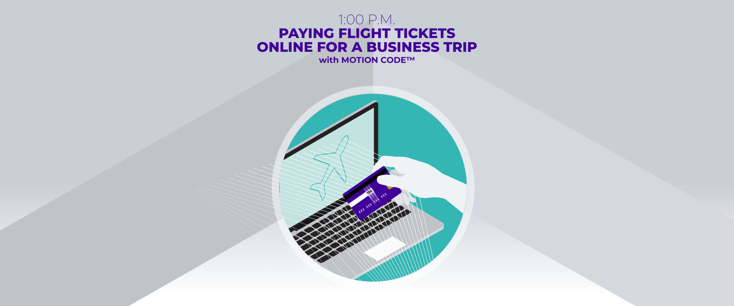 IDEMIA Motion Code IDEMIA Motion Code