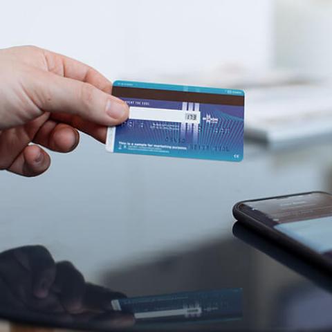 MOTION CODE IDEMIA MOTION CODE IDEMIA