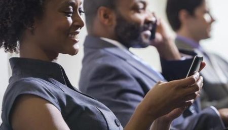 Passenger mobile enrollment Passenger mobile enrollment