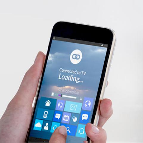 Pay TV IDEMIA Pay TV IDEMIA