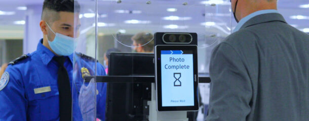 IDEMIA Identity and Security North America selected as provider of TSA’s next generation Credential Authentication Technology IDEMIA Identity and Security North America selected as provider of TSA’s next generation Credential Authentication Technology