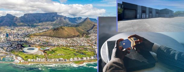 IDEMIA opens second Service Center in South Africa for Payment Customers IDEMIA opens second Service Center in South Africa for Payment Customers