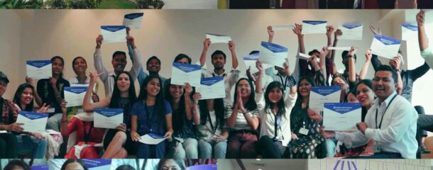 Newly opened IDEMIA Skilling Center helps students transform their lives Newly opened IDEMIA Skilling Center helps students transform their lives