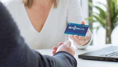 Centralized Issuance In-House Centralized Issuance In-House