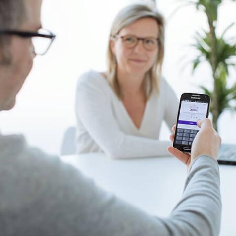 e-PIN IDEMIA e-PIN IDEMIA