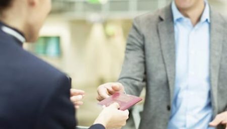 Biometric passport Biometric passport