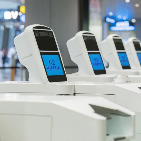 TraveLane IDEMIA TraveLane IDEMIA