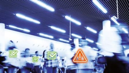 IDEMIA Traveler Analytics Suite IDEMIA Traveler Analytics Suite