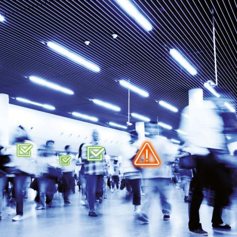 Traveler Analytics Suite IDEMIA Traveler Analytics Suite IDEMIA