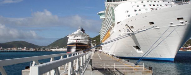 IDEMIA Trials Biometric Verification Program with Royal Caribbean Cruises Ltd. and U.S. Customs and Border Protection