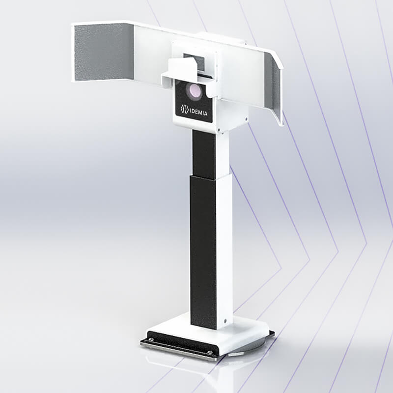 IDstudio IDEMIA IDstudio IDEMIA