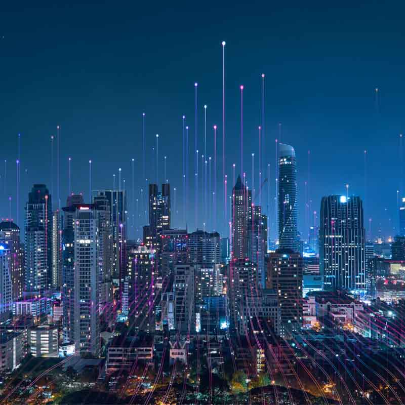 IoT OTA Platform IDEMIA IoT OTA Platform IDEMIA