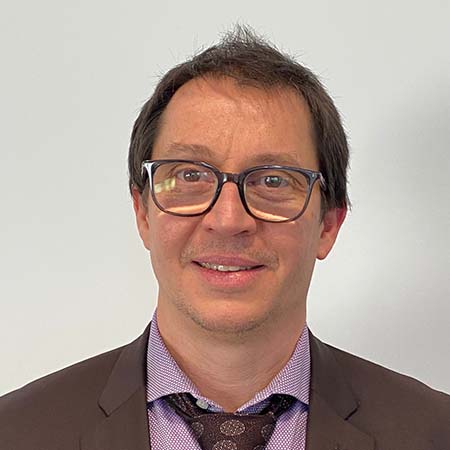 Jérôme Boudineau - Senior Product Manager Jérôme Boudineau - Senior Product Manager