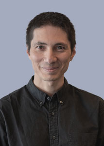 Luk Bettale, Cryptography Group Manager at IDEMIA Secure Transactions Luk Bettale, Cryptography Group Manager at IDEMIA Secure Transactions