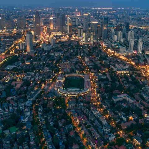 Major event security support IDEMIA Major event security support IDEMIA