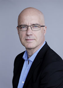 Marc Bertin, Chief Technology Officer at IDEMIA Secure Transactions Marc Bertin, Chief Technology Officer at IDEMIA Secure Transactions